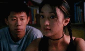 周迅演如懿失败原因,周迅综艺节目被吐槽