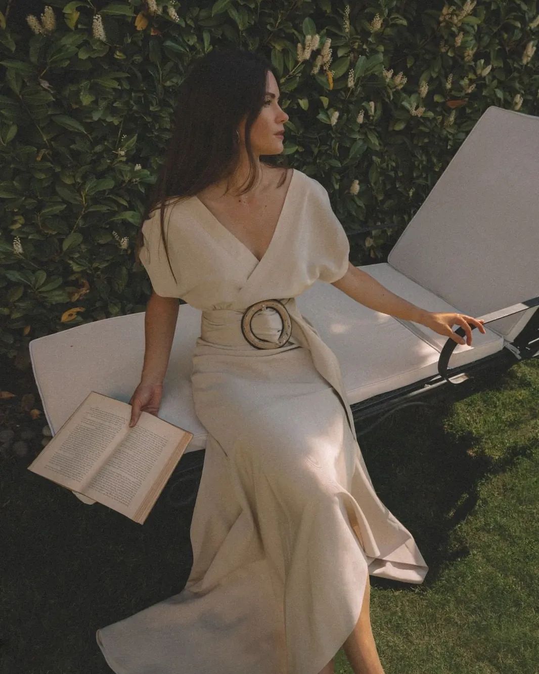 胸大显得很壮怎么办,感觉自己胸大显胖怎么办