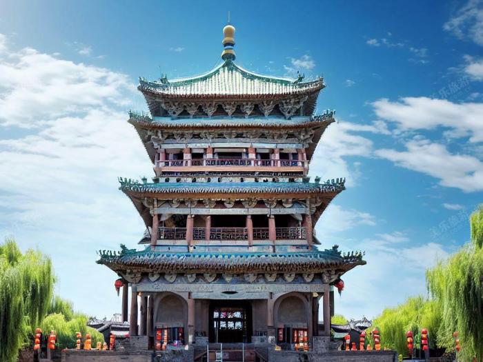 西安旅游6天5晚跟团游多少钱,西安旅游五天六夜多少钱