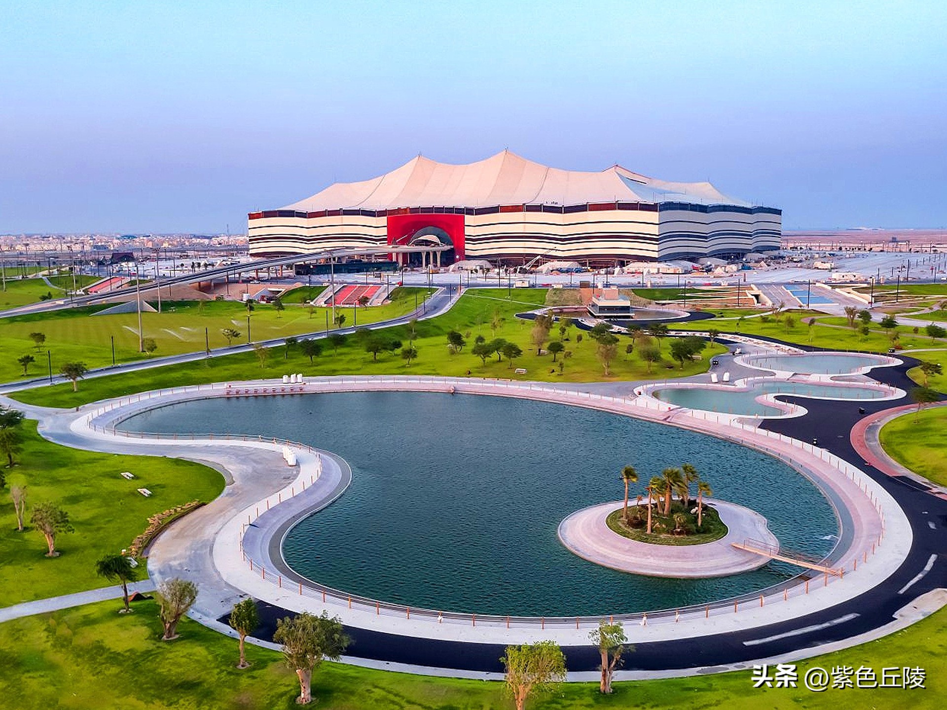 2022卡塔尔世界杯耗资,卡塔尔世界杯花费2290亿美元