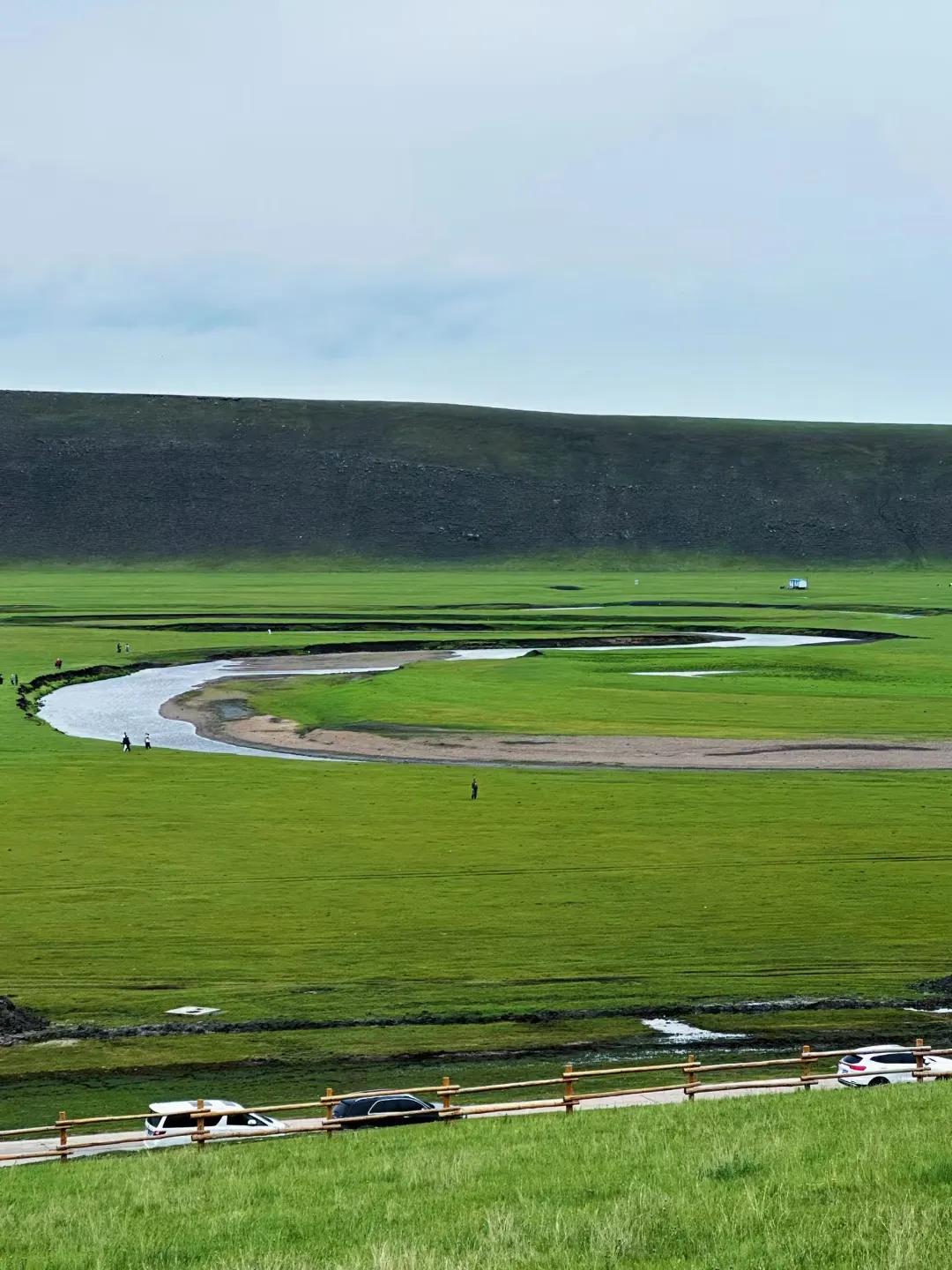 呼伦贝尔旅游攻略自驾游线路推荐,天津到呼伦贝尔自驾游攻略路线