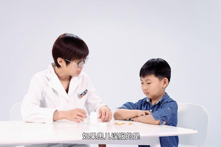 误食降压片幼儿转危为安,误食降糖药一岁宝宝怎么样了