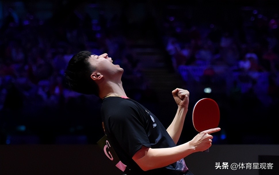国乒队长马龙,国乒队长马龙最新消息