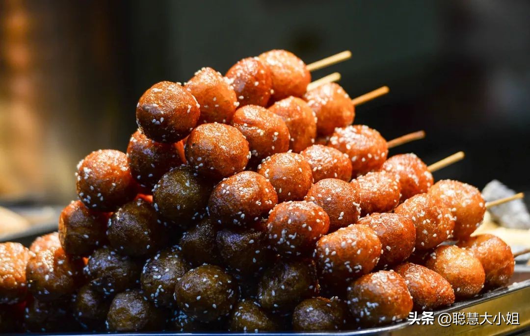 成都“兔”年的别样解锁方式？去这个美食之都用鲜香麻辣重启味觉