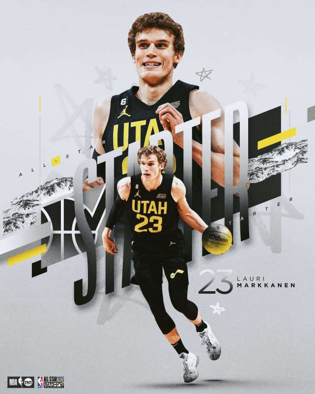 全明星官宣库里锡安KD缺席：三人递补入选莫兰特大帝马卡升任首发