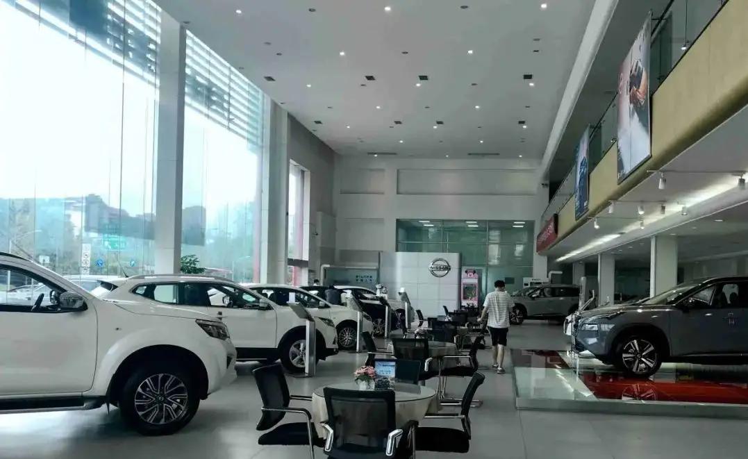 为什么4s店宁愿不要利息也要分期,4s店为何不要利息让你贷款