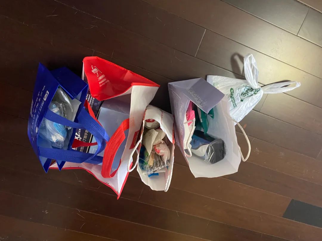 疫情防控下gmp建筑师的居家日志（上海篇）