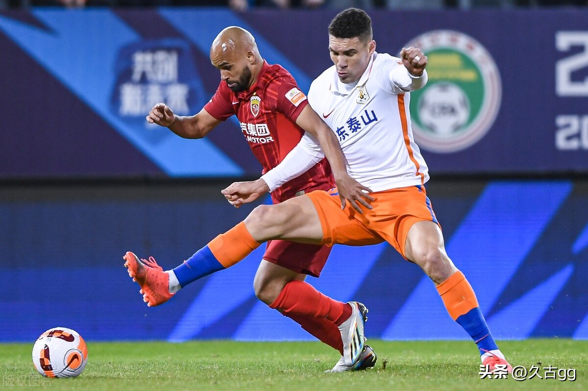 没有输家的前一句,哈维尔谈执教海港首秀