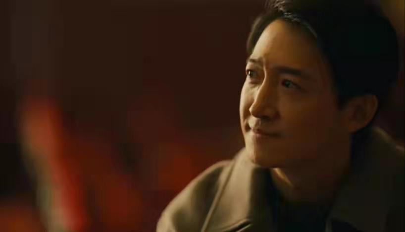 人世间蔡晓光让周蓉示弱,人世间蔡晓光与关玲