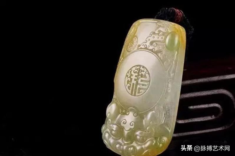 能真正读懂故事的人只有自己,读懂玉雕的内涵