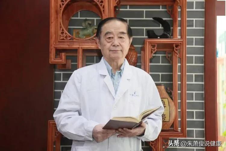 从哈尔滨道里区走出来的全国名中医,有这样一位著名的血液病专家