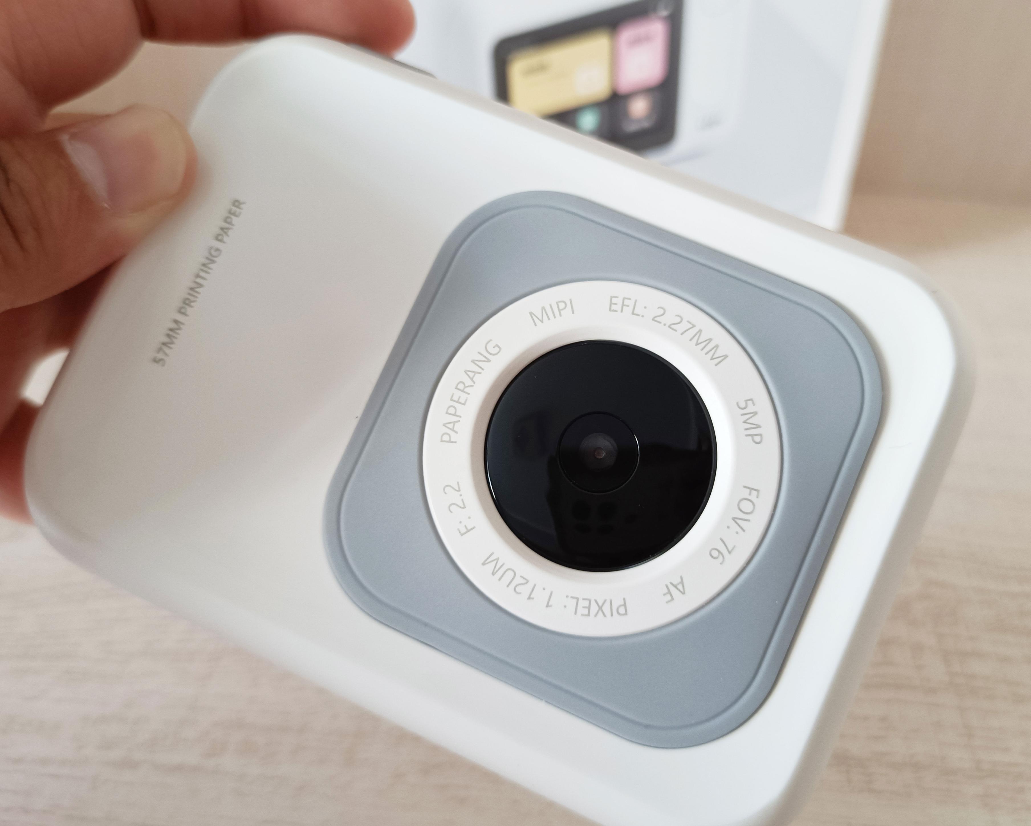 喵喵机N1错题打印机测评,喵喵打印机n1s2使用教程