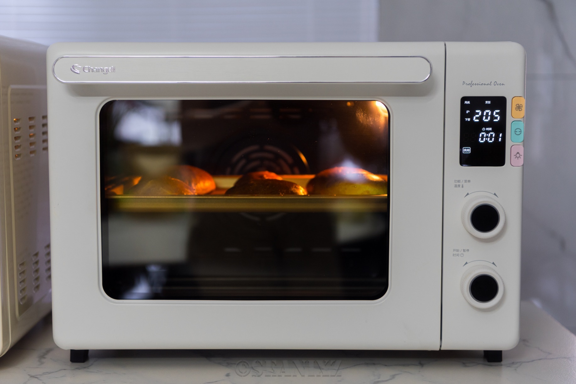 长帝猫小易pro是风炉吗,长帝猫小易pro温控如何