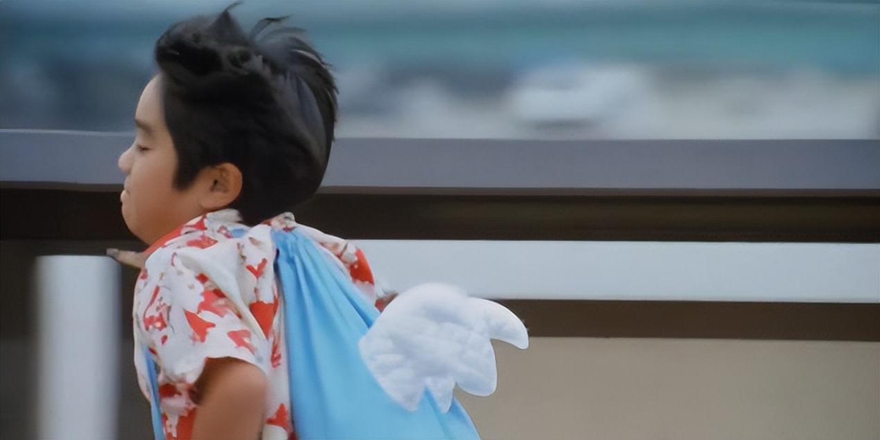 therain菊次郎的夏天片段,菊次郎的夏天电影故事分析