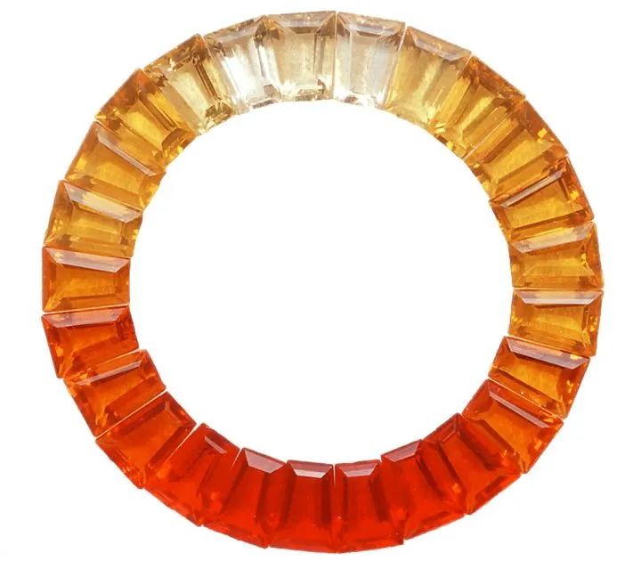 为什么流行欧泊,欧泊到底有多火