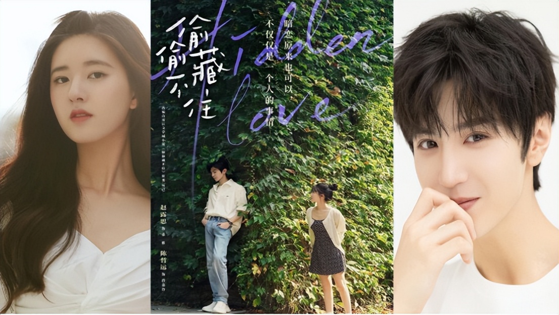 2020年最好看的几部甜宠剧,10部2021年必追的甜宠剧