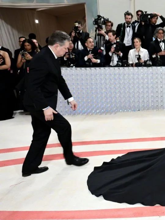 今年的时尚界年度奥斯卡,时尚奥斯卡metgala