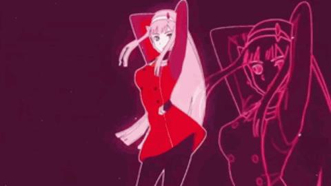 “大摆锤”摇了一年,把猎奇动画摇成了软涩情舞蹈