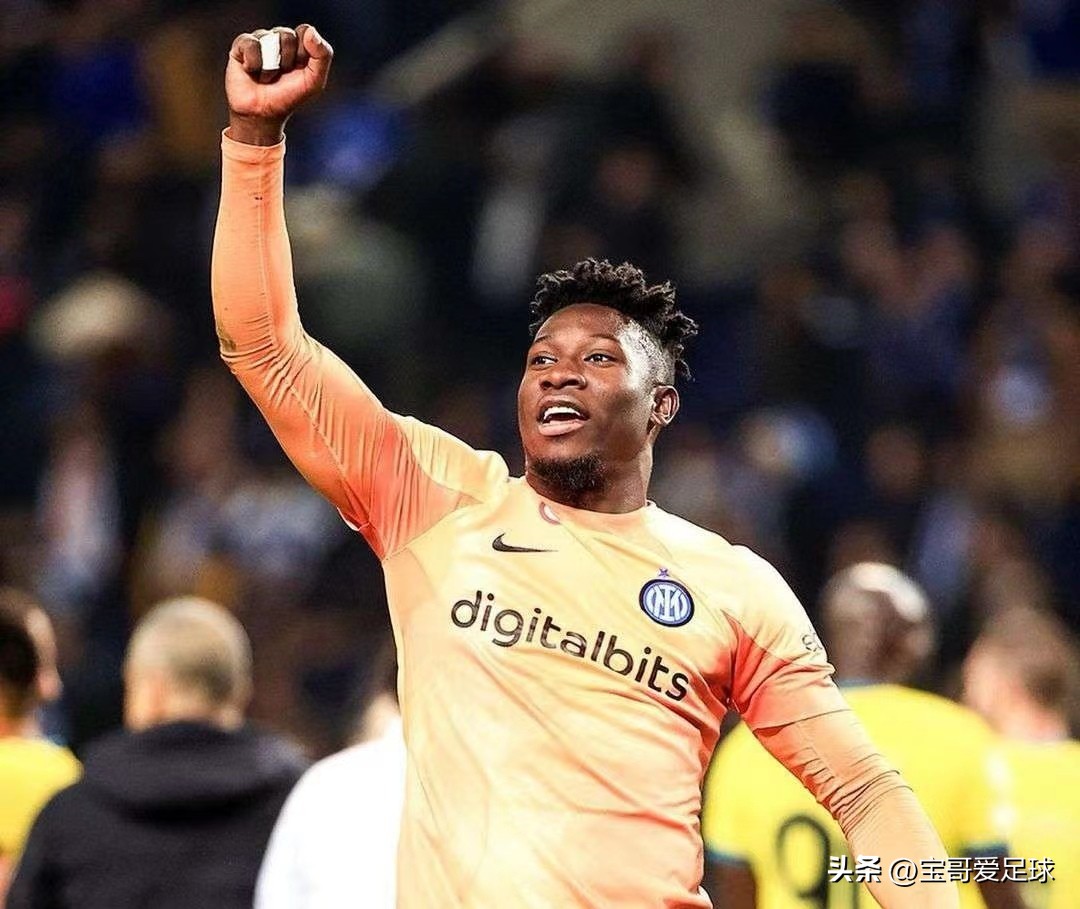 国米四大锋霸,国米夺欧冠五虎将