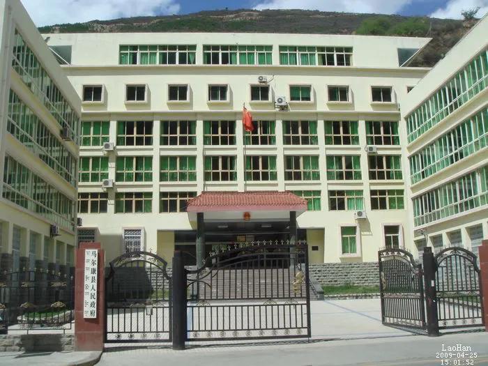 跟随老韩走遍中国，四川篇二十五阿坝州甘孜州（7）