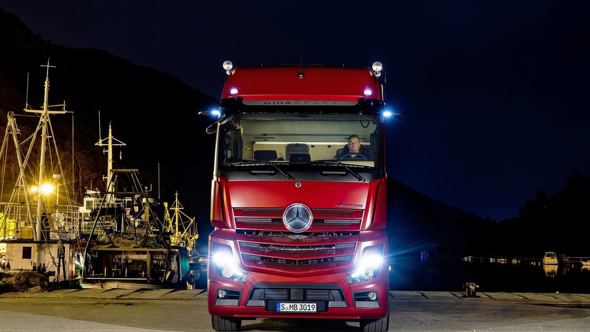 挂车电子后视镜360度无死角,挂车电子后视镜