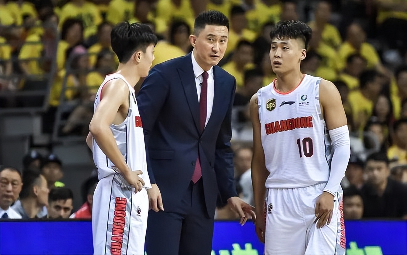 中国男篮广东有多少人,中国男篮广东球员名单