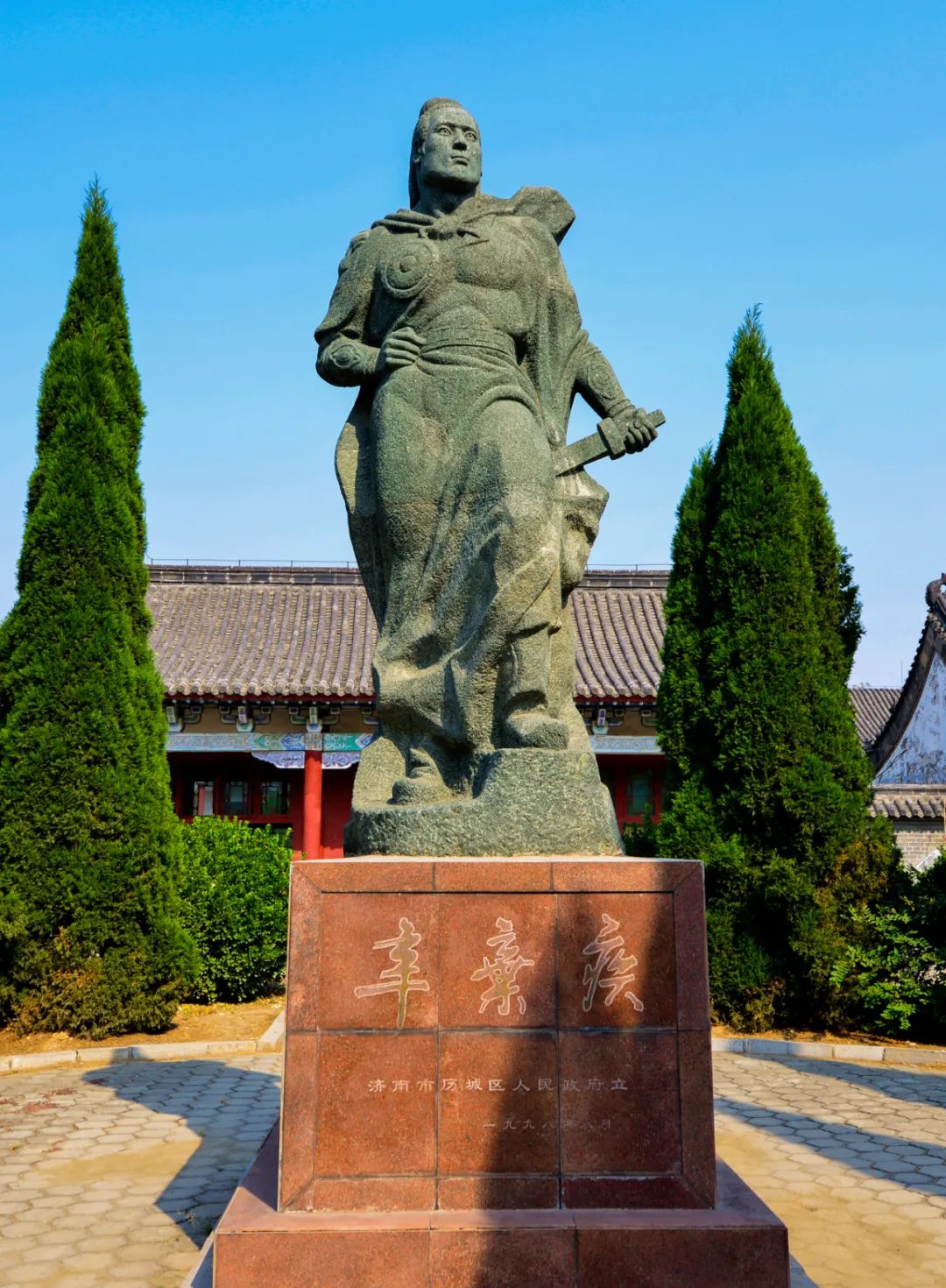 济南生活更美好,生活在济南就是幸福