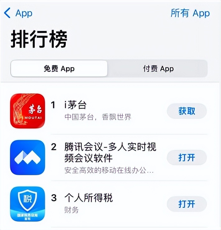 公认最赚钱的国内app,迄今为止最赚钱的app