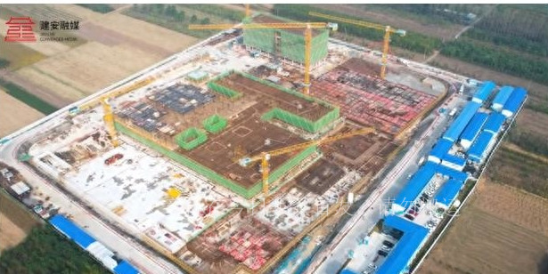 建安区二甲医院,建安区医院新址