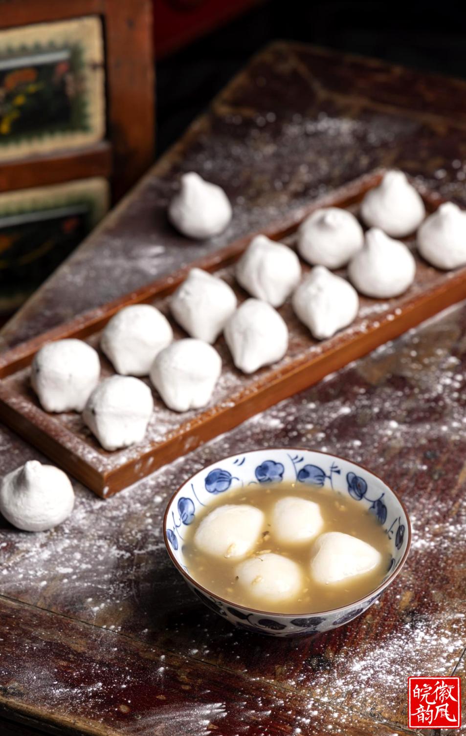 蚌埠成网红城市,蚌埠的网红地方