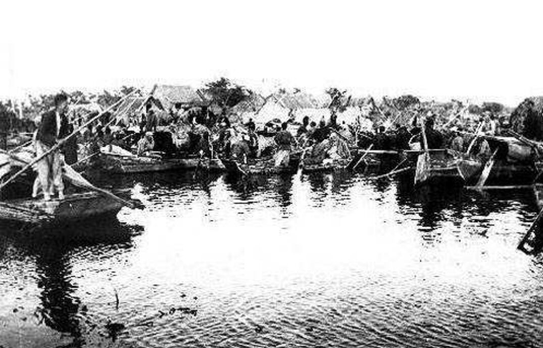 沧南花花公子张奎芳，纨绔子弟到巨匪；留下绰号多年无人能猜透