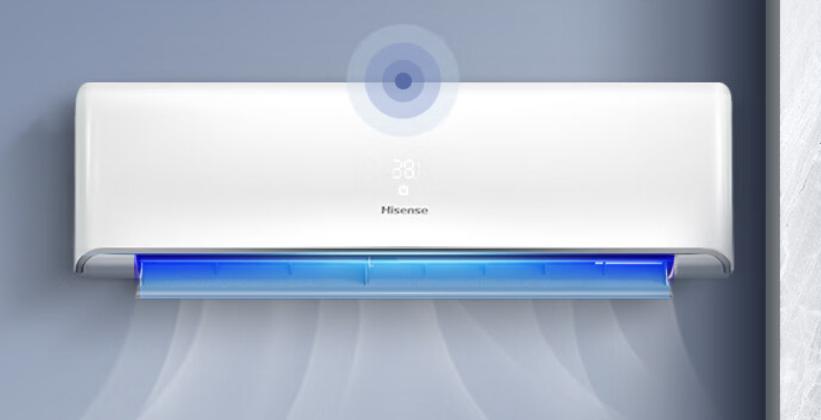 海信3匹k220挂机空调评测,海信空调3匹k220拆解