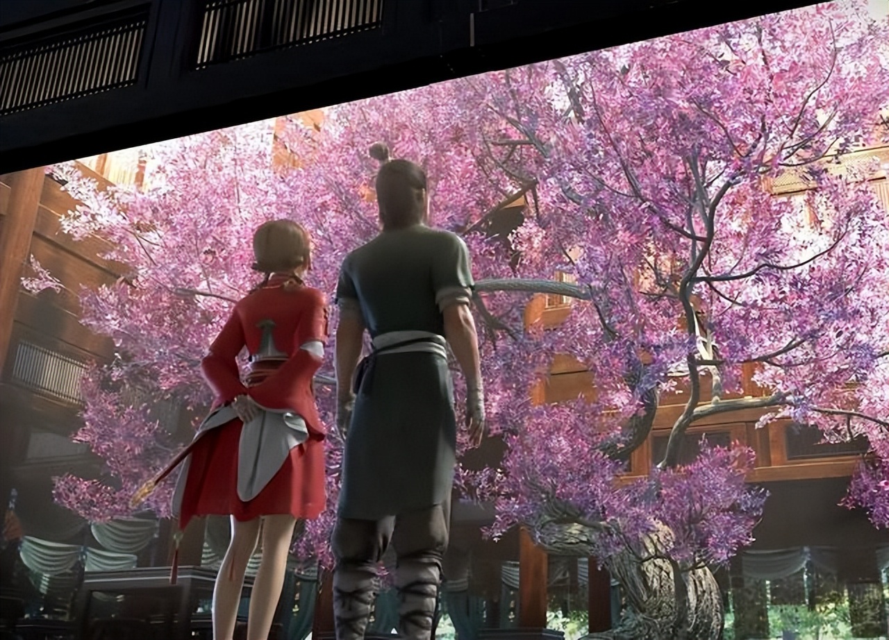 《永生》登上热搜第一，评分却狂跌，全因网文习气重