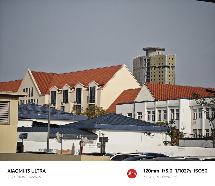 小米13ultra徕卡深度测评,小米13ultra是几个徕卡镜头