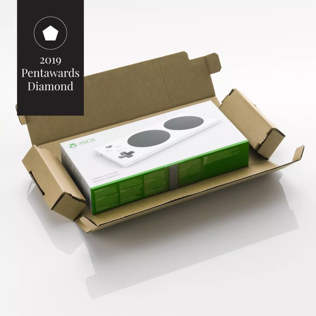 包装颜值／商业感固然重要／消费者观感、触感、情感等也需要重视