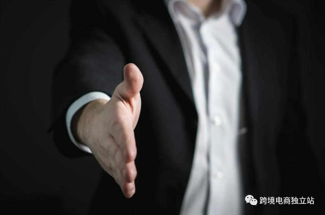 外贸电商平台营销策略,网络跨境电商营销案例