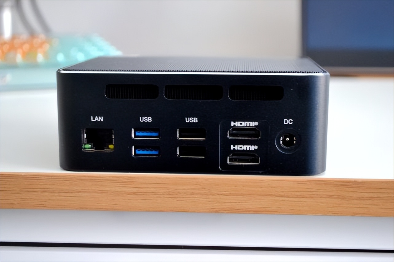 零刻迷你主机哪款最强,零刻sei10测评