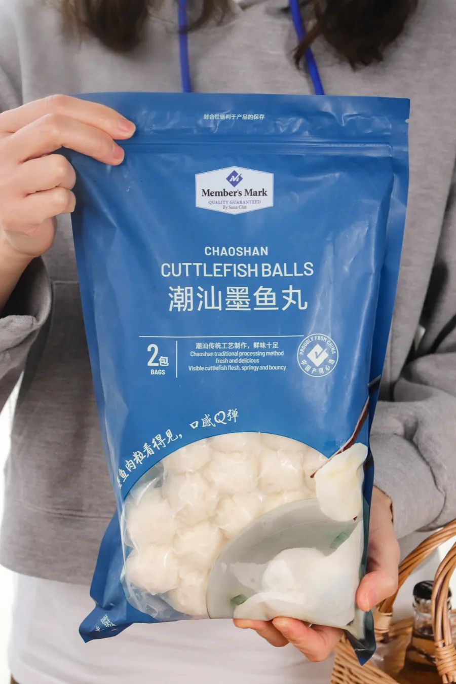 山姆火爆产品,山姆上新好物