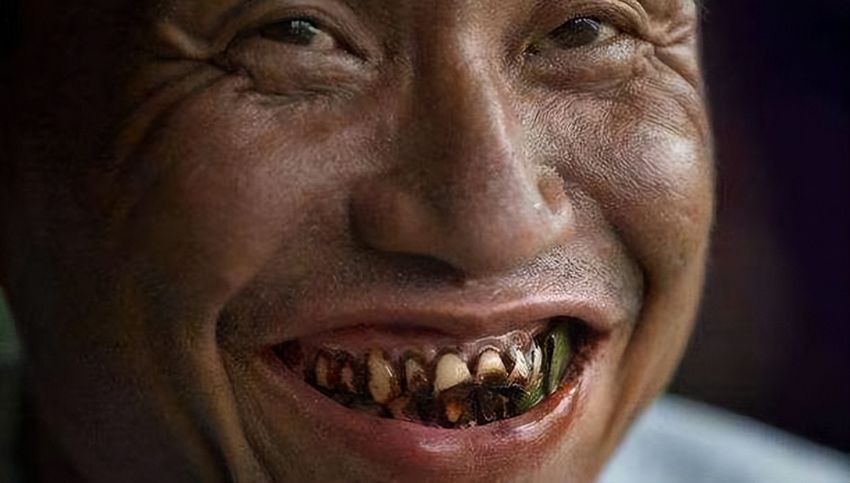 古代槟榔和现在槟榔的区别,古代人嚼槟榔为什么不致癌