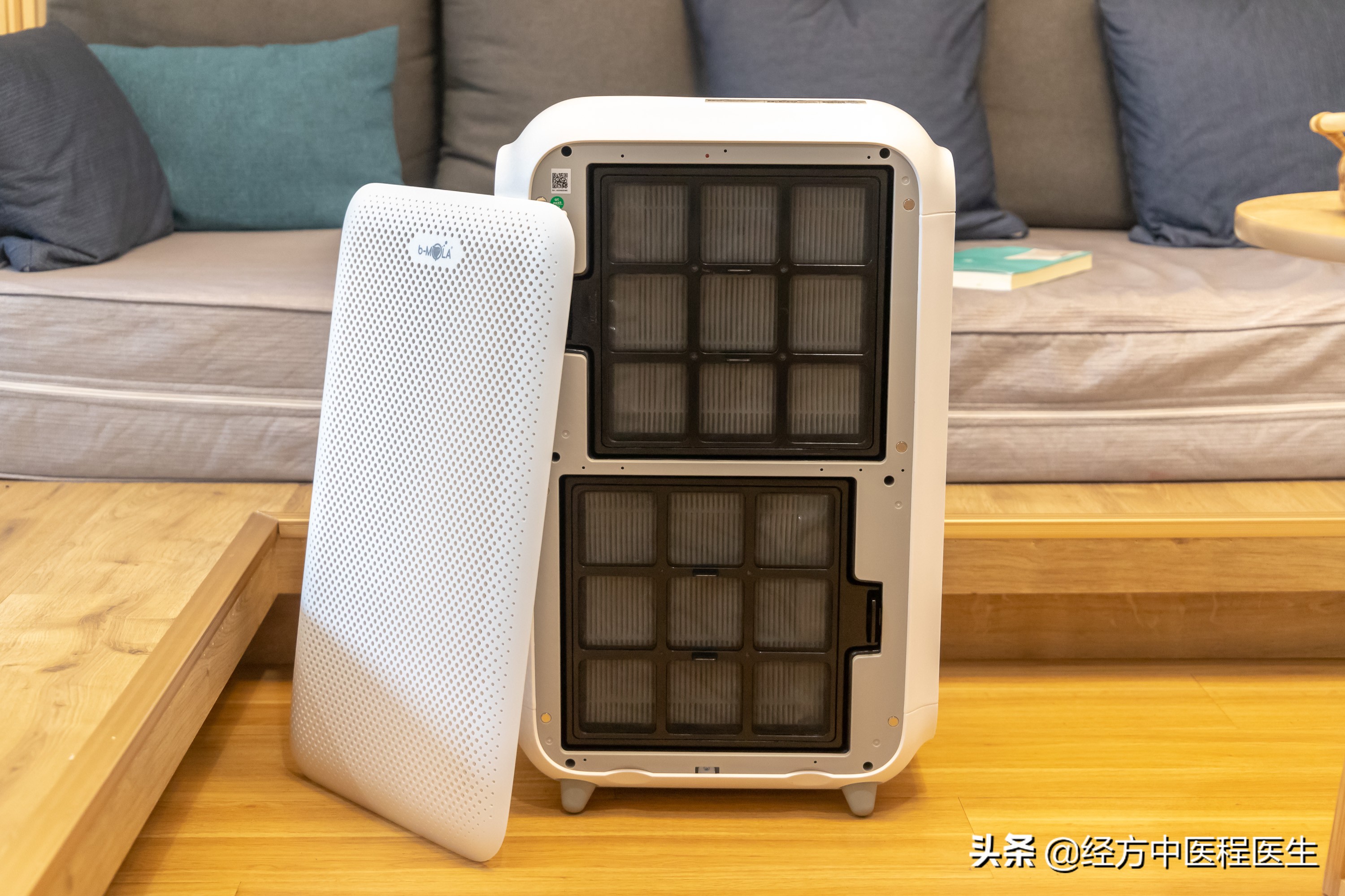 夏季长期吹空调，鼻子敏感、空调病又犯了？教你几招缓解方法