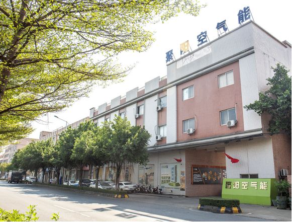 聚阳空气能是什么,聚阳空气能排名怎么样