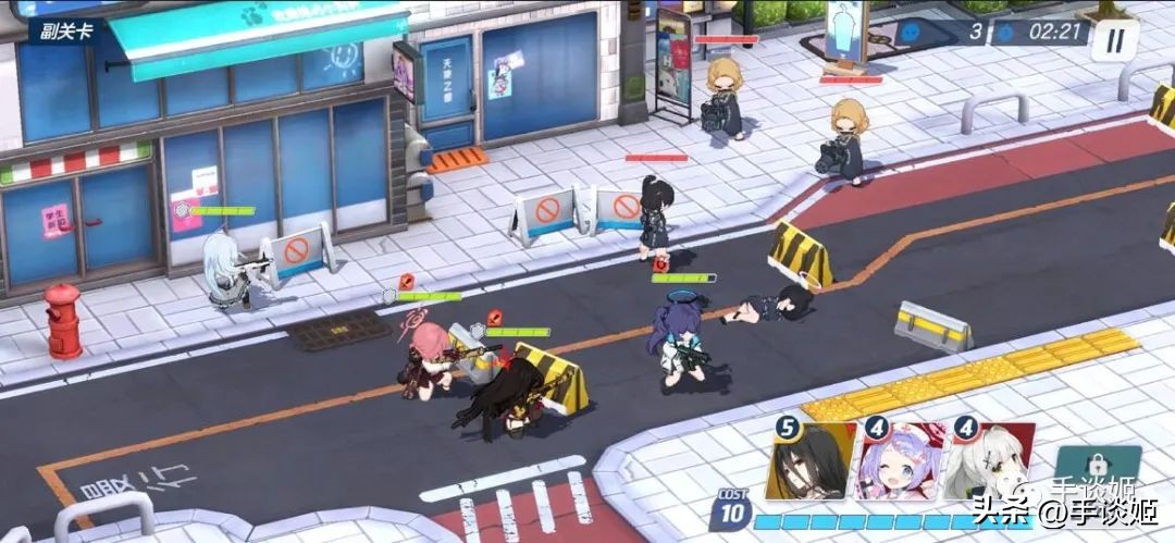 “本子王”游戏国服开测了,它的体验怎么样?