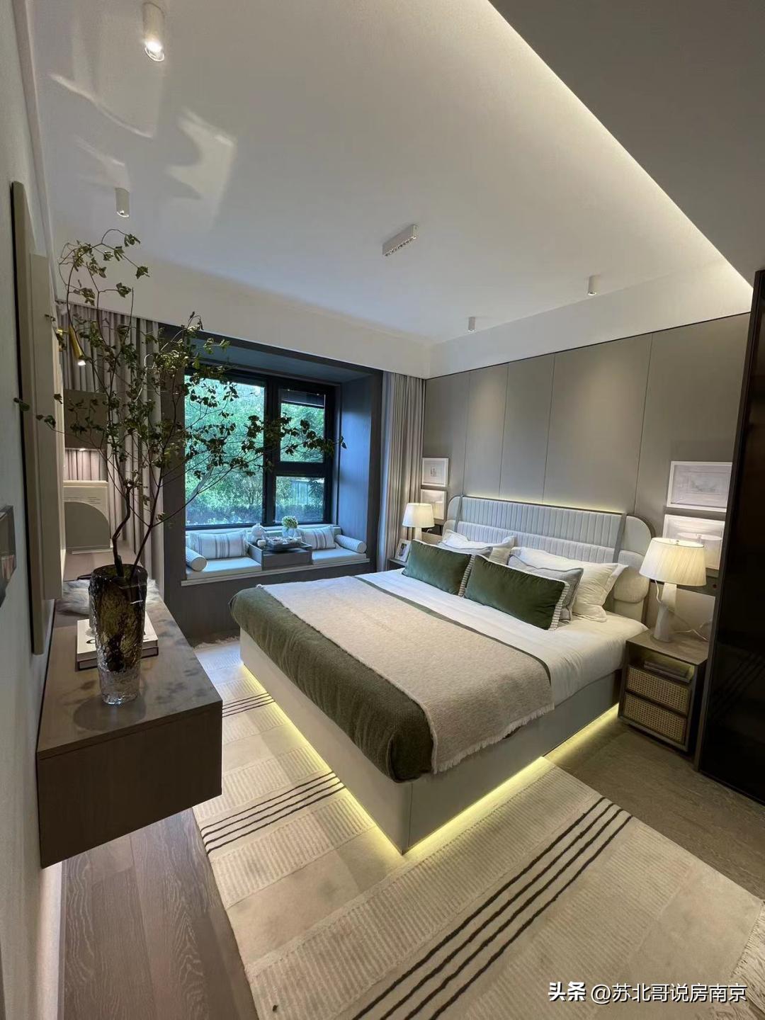 万科都荟启境什么时候拿房,不懂就问但没人回答