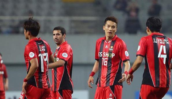 韩职首尔fc对仁川联比赛时间,韩职济州联vs首尔fc比分