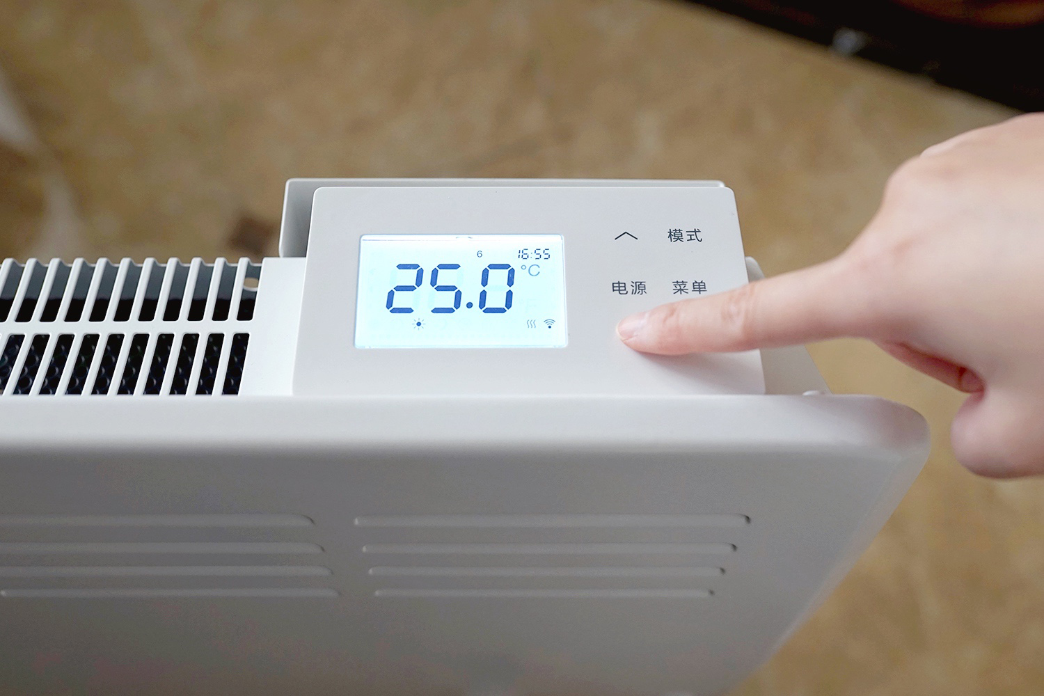 那么多的取暖器该如何选择,全屋取暖器推荐测评