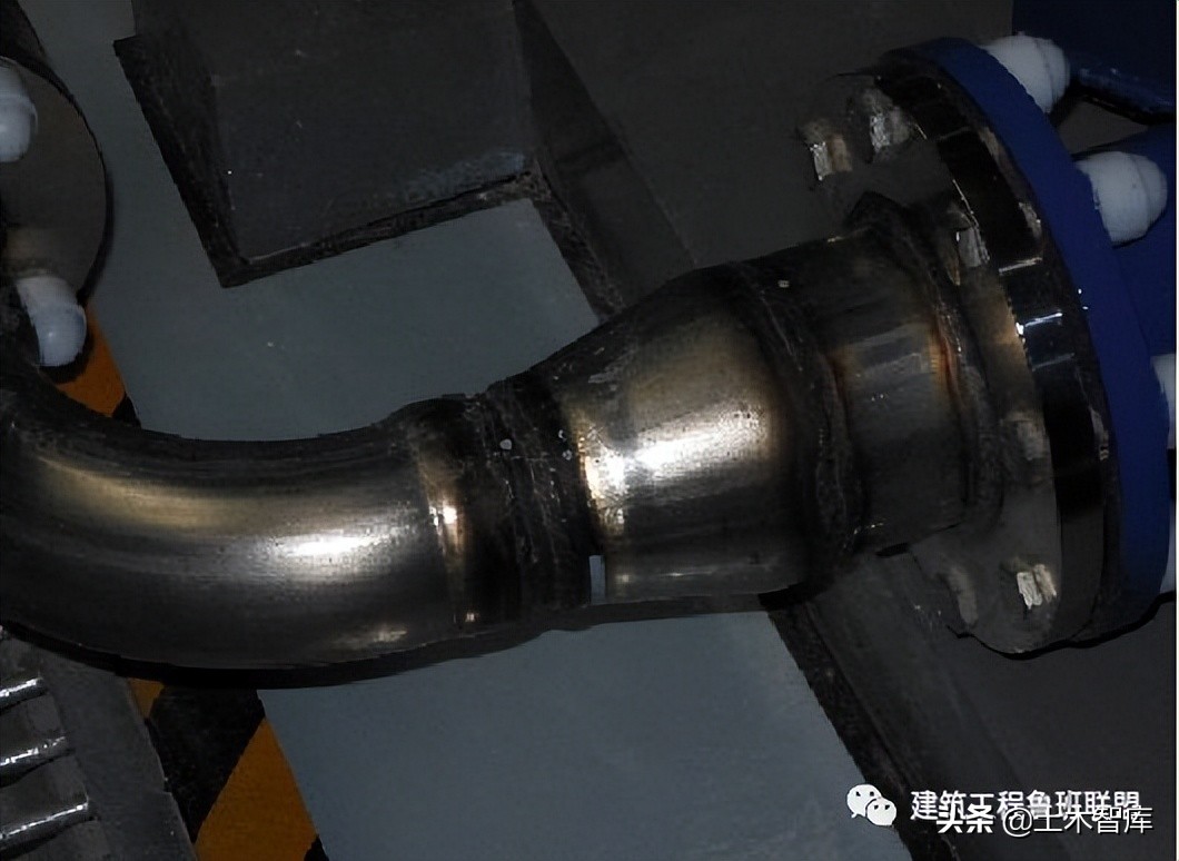 管道连接的正确方法,管道连接安装规范标准