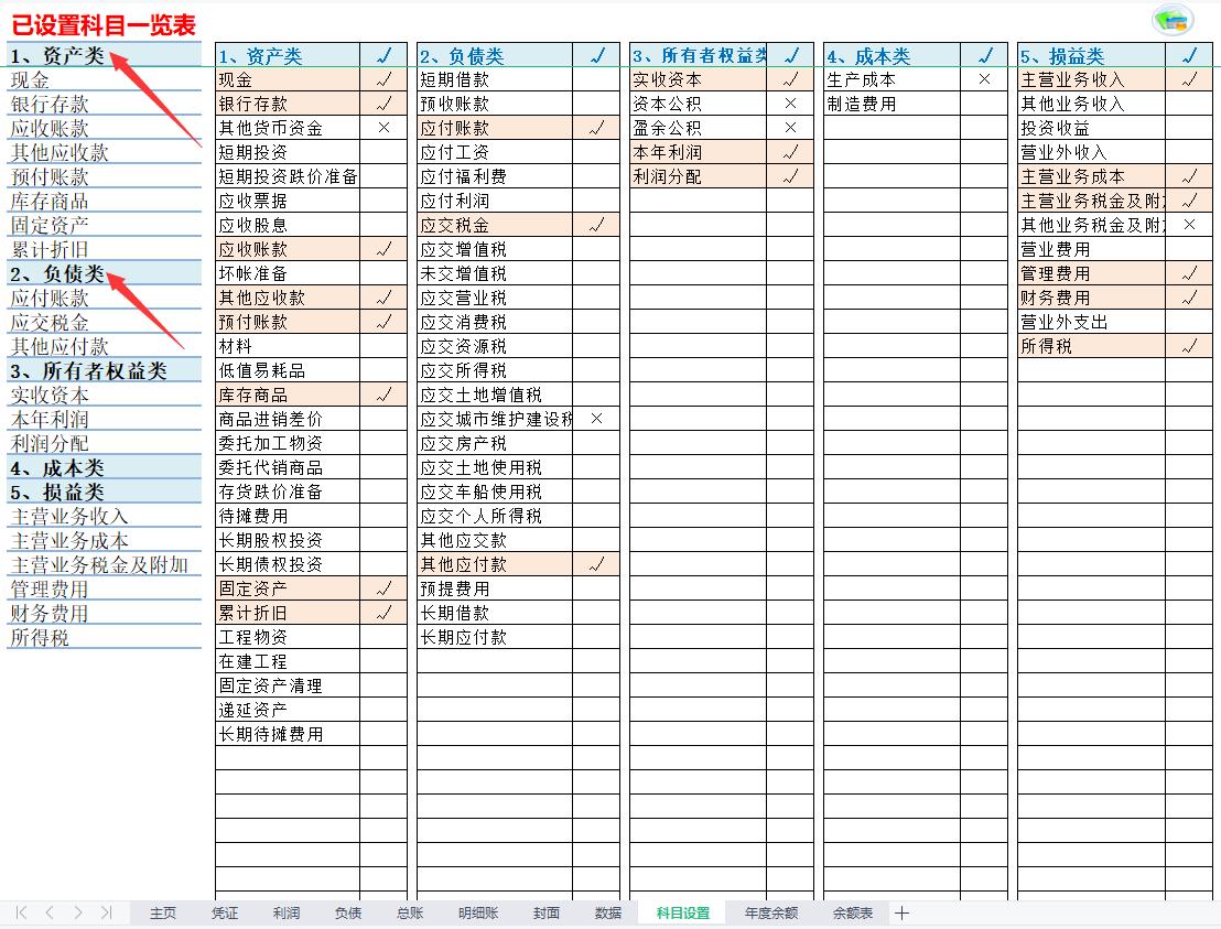 好用的财务做账软件,免费的财务做账软件