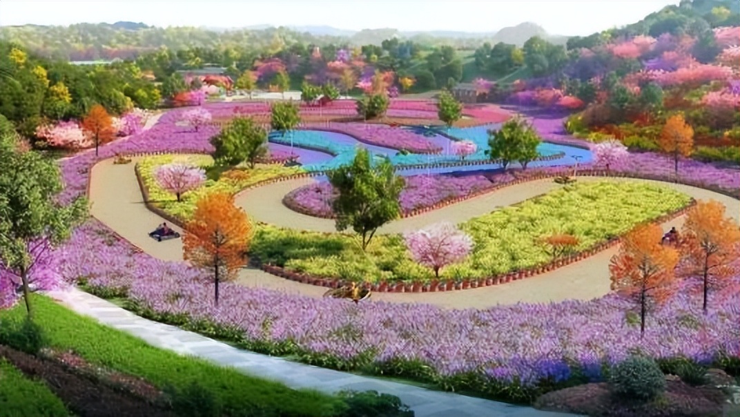 合肥市肥东县十大旅游景点,合肥市旅游景点大全排名榜