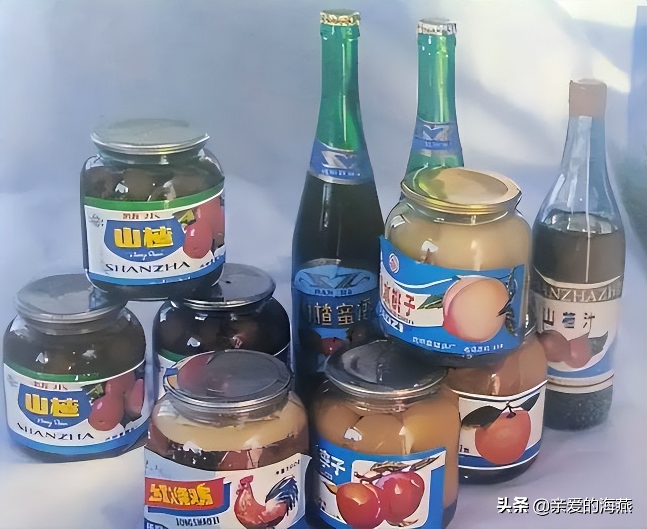 供销社60年代老物品,供销社卖过的老物件