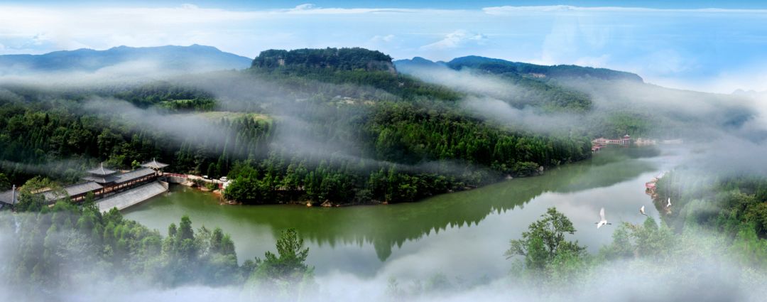 广元旅游景点免票,2020年广元哪些景区免门票